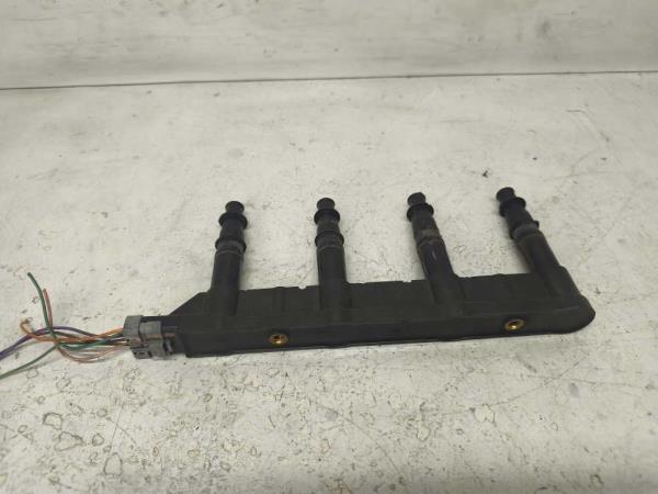 BOBINE CITROEN/PEUGEOT - Vue 1